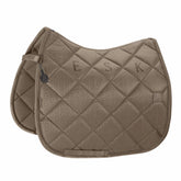 Eskadron Platinum 25 Glossy Bit Saddle Pad